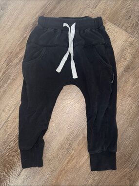 EUC Little Bipsy Jogger